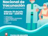3ra Jornada de Vacunación