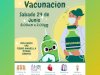 Gran Jornada de Vacunación