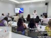 Capacitación "Pasaje a la palabra, pasaje a la vida"