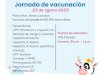 Jornada de Vacunación IPS Floralia