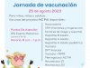 Jornada de vacunación Ips Pto Mallarino