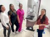 Visita de referenciación Instituto Nacional de Cancerología
