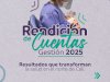 Rendición de cuentas 2025: gestión transparente al servicio de la comunidad