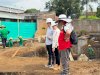 Avanza la construcción de la nueva Clínica de la Mama