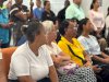 Autoridades recorren las renovadas instalaciones de Puerto Mallarino