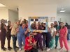 Campaña de higiene de manos fortalece la seguridad de los pacientes