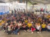 La pasión por el Mundial fortalece la integración y el bienestar de nuestros colaboradores