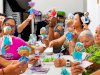 Los talleres comunitarios fortalecen la salud mental en los territorios