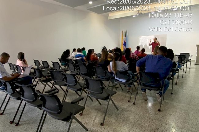Plan de Intervenciones Colectivas