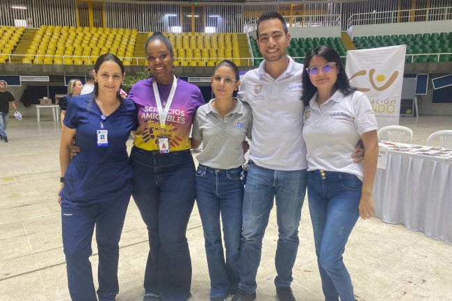 Plan de Intervenciones colectivas PIC