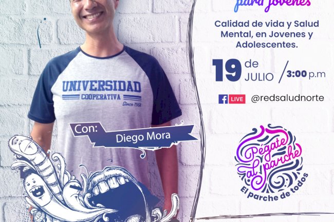  CALIDAD DE VIDA Y SALUD MENTAL, EN JOVENES Y ADOLESCENTES