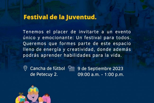Festival de la juventud