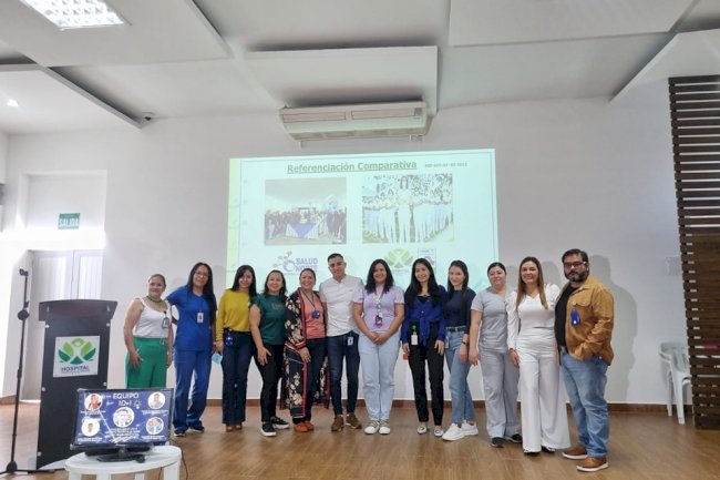 Estrategias de mejora continua 