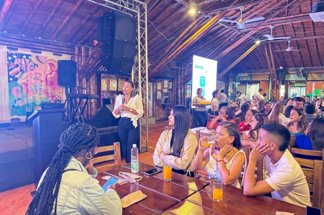 Dia Nacional del Servidor Público