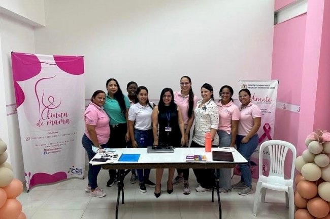 Estructura de acreditación