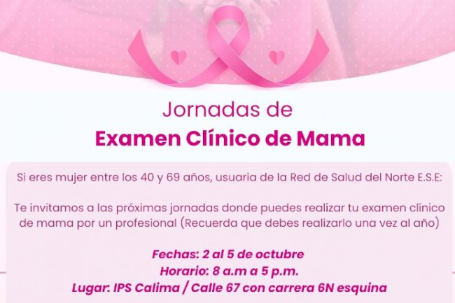 Octubre Rosa