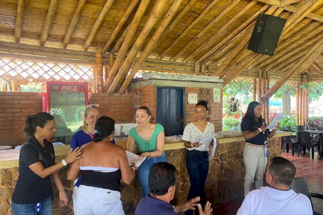 Asociación de Usuarios 2023 - 2025