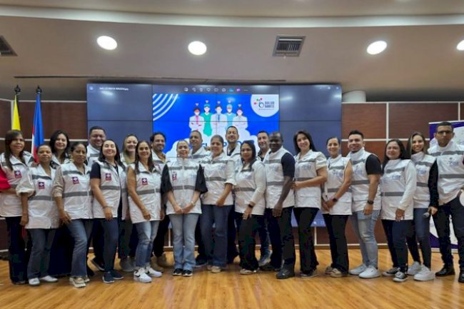 Infraestructura Renovada 