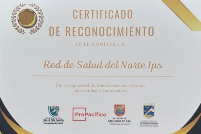 Reconocimiento