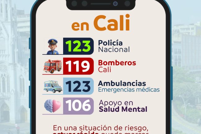 La prevención, clave para el bienestar de la comunidad