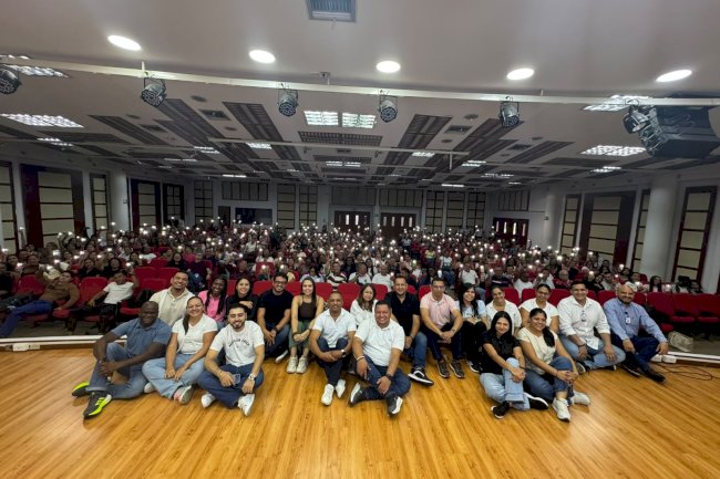 Día del Servidor Público: fortaleciendo el compromiso con una atención de calidad