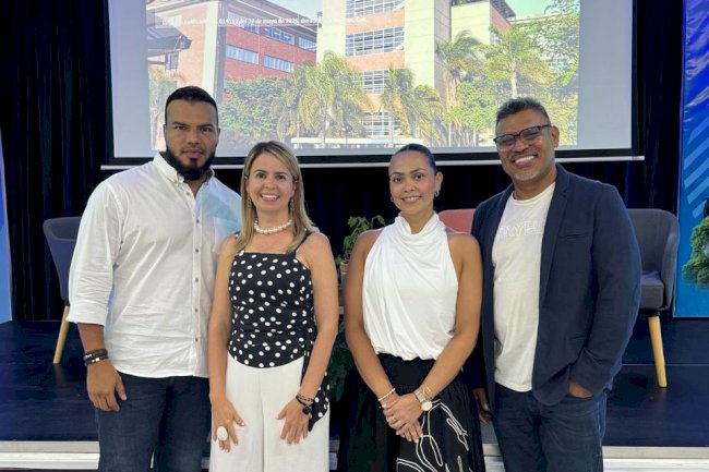 La gestión de la salud mental reunió a expertos y academia en un espacio de diálogo 