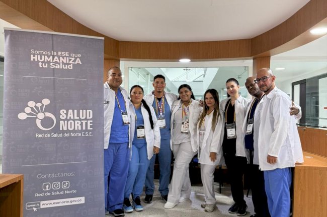Preparación y vocación de servicio: así acompañamos la posesión del nuevo presidente