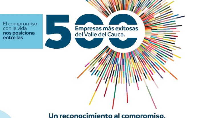 La Red de Salud del Norte E.S.E. entre las 500 Empresas Más Exitosas del Valle del Cauca 