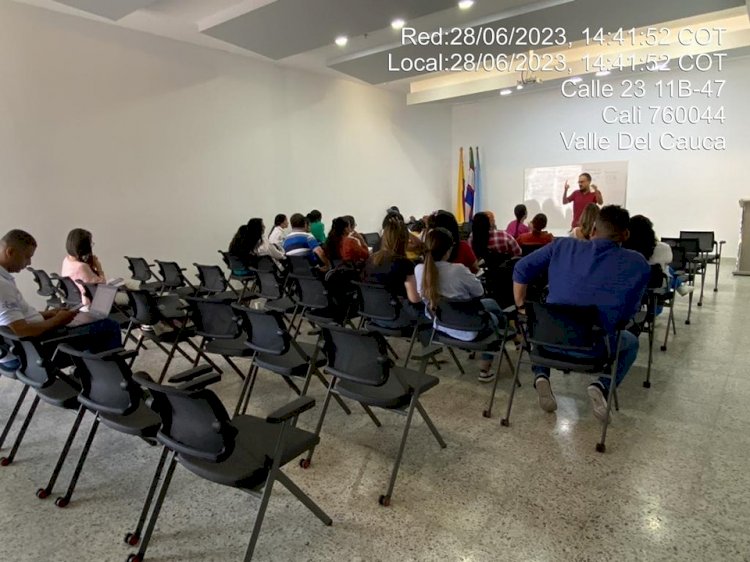Plan de Intervenciones Colectivas