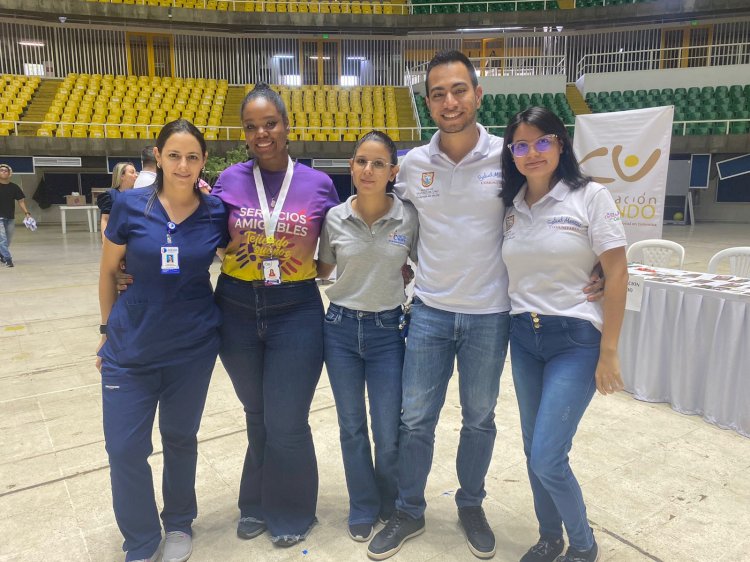 Plan de Intervenciones colectivas PIC