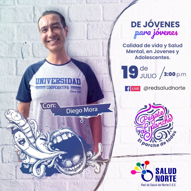  CALIDAD DE VIDA Y SALUD MENTAL, EN JOVENES Y ADOLESCENTES