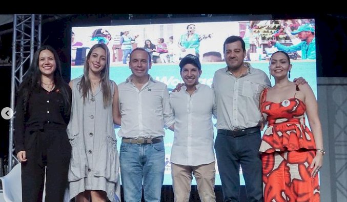 Lanzamiento de la 4 fase proyecto World Mosquito Program 