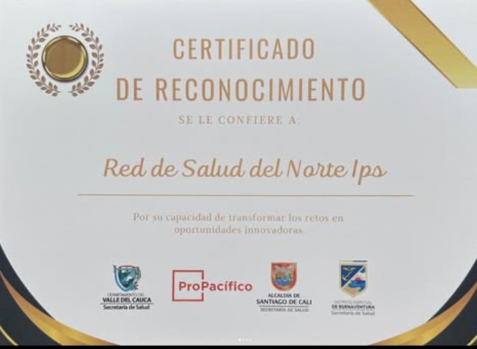 Reconocimiento
