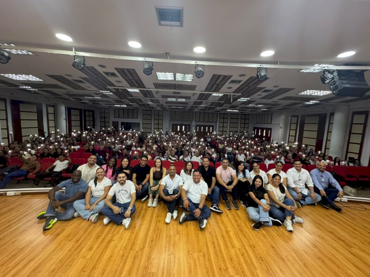 Día del Servidor Público: fortaleciendo el compromiso con una atención de calidad